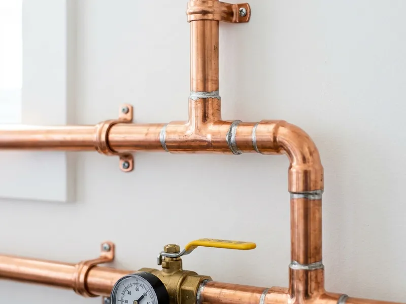 Frequently asked plumbing questions in Marietta. Licensed plumbing contractors answering your pipe, leak, and repair questions.